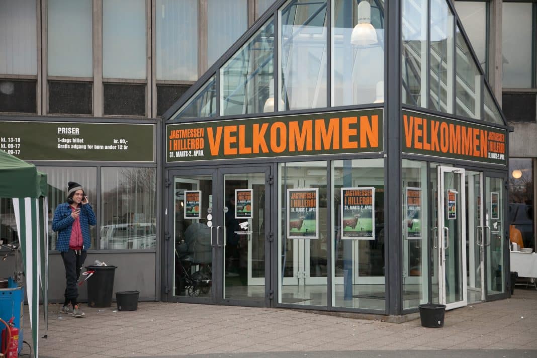 Jagtmesse