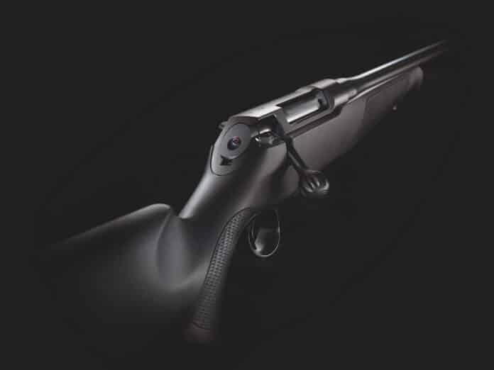 Sauer 100 Classic XT