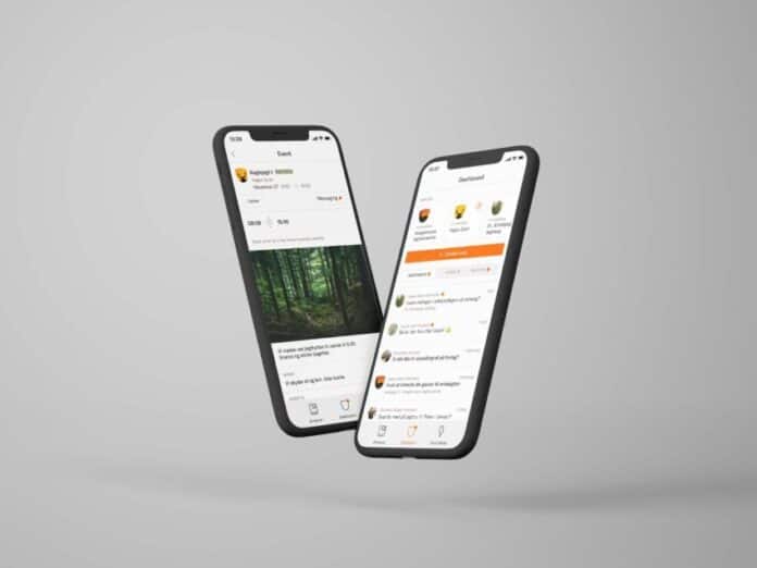 Byhunters app til jægere